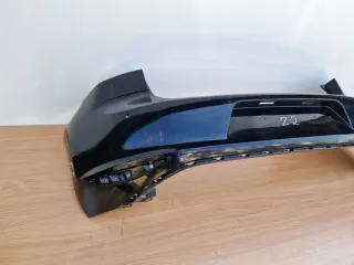 5G6807421,5G6807863 Бампер задний Volkswagen Golf 7 Арт e7479206, вид 4