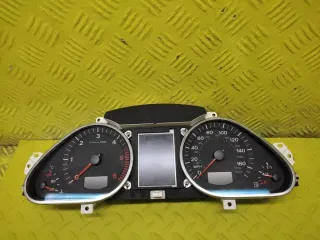 4F0920981F Щиток приборов (приборная панель) Audi A6 C6 (S6,RS6) Арт e7479657, вид 1