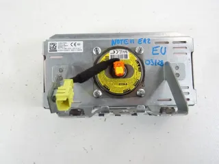  Подушка безопасности Nissan Note E12 Арт e7479844, вид 8