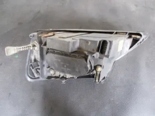 YM2113006EJ, 0301183202 Фара правая Ford Galaxy 1 restailing Арт e7480550, вид 3