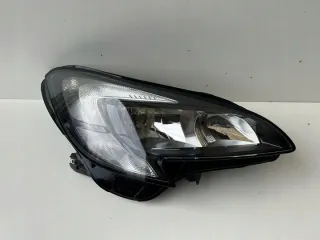 39108223 Фара правая Opel Corsa E Арт e7481163, вид 1