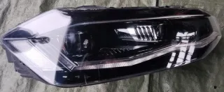 2G1941036B Фара правая Volkswagen Polo 6 Арт e7482524, вид 2
