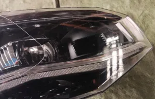 2G1941036B Фара правая Volkswagen Polo 6 Арт e7482524, вид 4