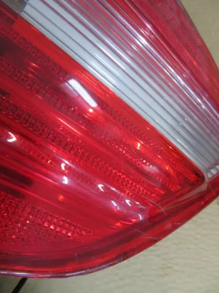  A1648202064 Фонарь задний правый Mercedes ML W164 Арт e7483379, вид 2