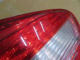  A1648202064 Фонарь задний правый Mercedes ML W164 Арт e7483379, вид 3