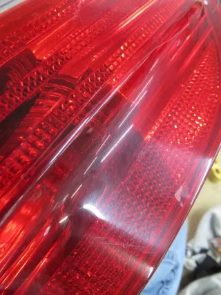  A1648202064 Фонарь задний правый Mercedes ML W164 Арт e7483379, вид 4