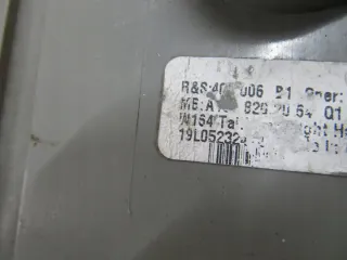  A1648202064 Фонарь задний правый Mercedes ML W164 Арт e7483379, вид 6