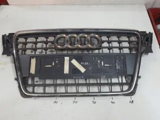 8K0853651 Решетка радиатора Audi A4 B8 Арт e7484078, вид 1