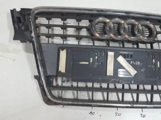 8K0853651 Решетка радиатора Audi A4 B8 Арт e7484078, вид 2