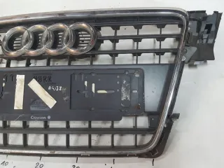 8K0853651 Решетка радиатора Audi A4 B8 Арт e7484078, вид 3
