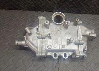 204DTD G4D3-9F464-AD Радиатор EGR Jaguar XF 260 Арт e7485087, вид 1