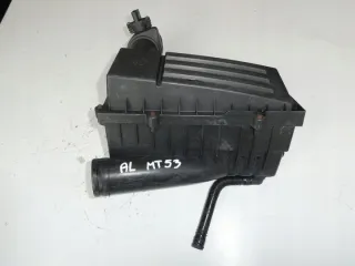 3C0129607AF Корпус воздушного фильтра Volkswagen Passat B6 Арт e7490176, вид 1