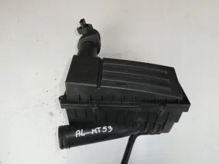 3C0129607AF Корпус воздушного фильтра Volkswagen Passat B6 Арт e7490176, вид 2