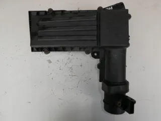 3C0129607AF Корпус воздушного фильтра Volkswagen Passat B6 Арт e7490176, вид 3