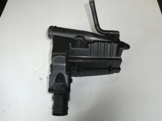 3C0129607AF Корпус воздушного фильтра Volkswagen Passat B6 Арт e7490176, вид 4