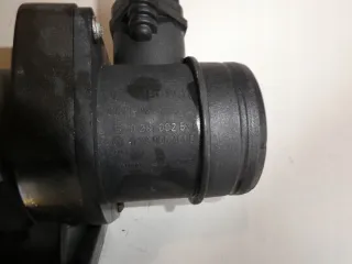3C0129607AF Корпус воздушного фильтра Volkswagen Passat B6 Арт e7490176, вид 5