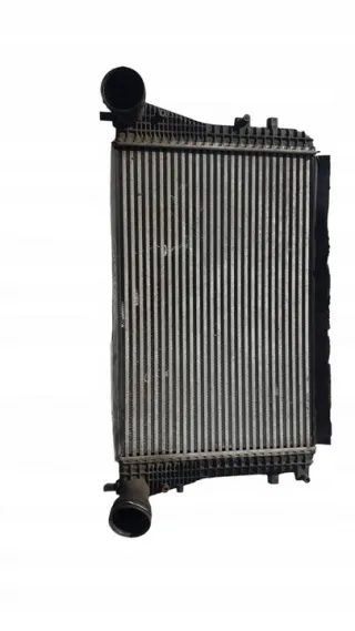 3C0145805G Интеркулер Volkswagen Passat B6 Арт e7490662, вид 2
