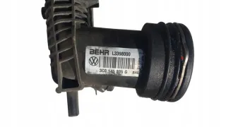 3C0145805G Интеркулер Volkswagen Passat B6 Арт e7490662, вид 3