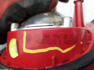 1K6945094F Фонарь задний правый Volkswagen Golf 5 Арт e7492513, вид 5
