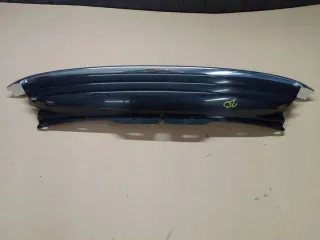 2751289 Решетка радиатора MINI Cooper R56 Арт e7492840, вид 7