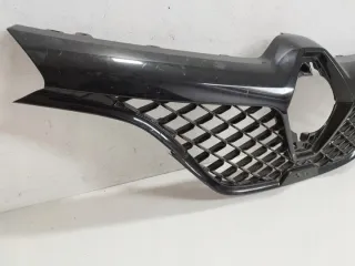 622565738R Решетка радиатора Renault Megane 4 Арт e7493008, вид 2