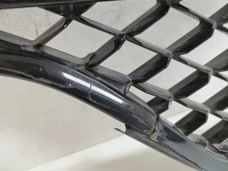 622565738R Решетка радиатора Renault Megane 4 Арт e7493008, вид 3