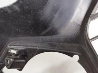 622565738R Решетка радиатора Renault Megane 4 Арт e7493008, вид 9
