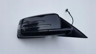 A2128106600 Зеркало наружное правое Mercedes E C207 Арт e7493486, вид 1