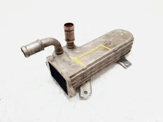 038131513AD Радиатор EGR Volkswagen Golf 5 Арт e7493588, вид 1