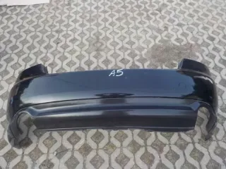 8T0807385 Бампер задний Audi A5 (S5,RS5) 1 Арт e7493944, вид 1
