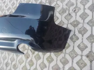 8T0807385 Бампер задний Audi A5 (S5,RS5) 1 Арт e7493944, вид 3