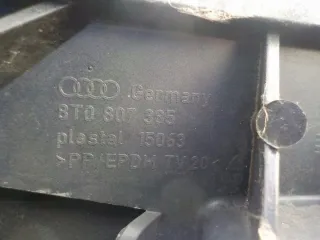 8T0807385 Бампер задний Audi A5 (S5,RS5) 1 Арт e7493944, вид 7