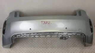 51128056464 Бампер задний BMW X6 F16 Арт e7494288, вид 1