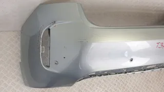 51128056464 Бампер задний BMW X6 F16 Арт e7494288, вид 3
