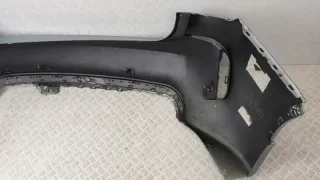 51128056464 Бампер задний BMW X6 F16 Арт e7494288, вид 7