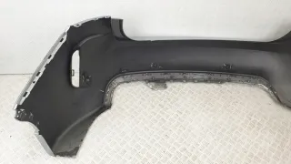 51128056464 Бампер задний BMW X6 F16 Арт e7494288, вид 8