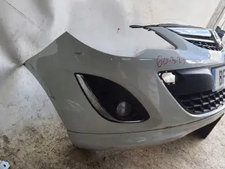  Бампер передний Opel Corsa D Арт e7495217, вид 2