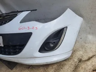  Бампер передний Opel Corsa D Арт e7495217, вид 3