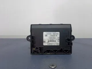 A2218704587 Блок управления (другие) Mercedes S W221 Арт e7495537, вид 1
