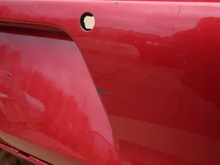 5G6807421AQ Бампер задний Volkswagen Golf 7 Арт e7495830, вид 5