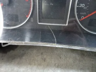 8E0920951B Щиток приборов (приборная панель) Audi A4 B7 Арт e7496506, вид 2