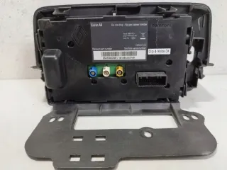 259155024R Блок навигации Renault Clio 3 Арт e7499165, вид 4