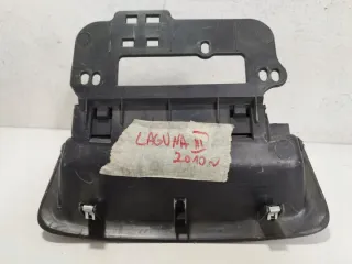 259155024R Блок навигации Renault Clio 3 Арт e7499165, вид 6