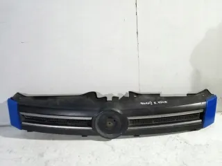 Решетка радиатора Fiat Panda 2 Арт e7499794, вид 2