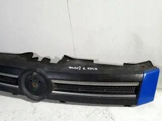  Решетка радиатора Fiat Panda 2 Арт e7499794, вид 3