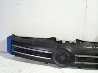  Решетка радиатора Fiat Panda 2 Арт e7499794, вид 4