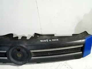  Решетка радиатора Fiat Panda 2 Арт e7499794, вид 5