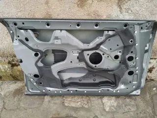  Дверь передняя левая Audi A6 C6 (S6,RS6) Арт e7500489, вид 7