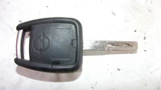 09355929 Блок управления двигателем Opel Astra G Арт e7501726, вид 9