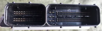 0281014899 03G906056J Блок управления двигателем Volkswagen Golf 5 Арт e7502100, вид 2